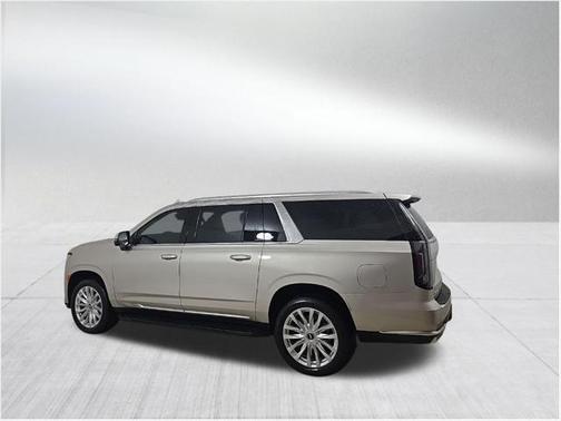 2024 Cadillac Escalade ESV Luxury
