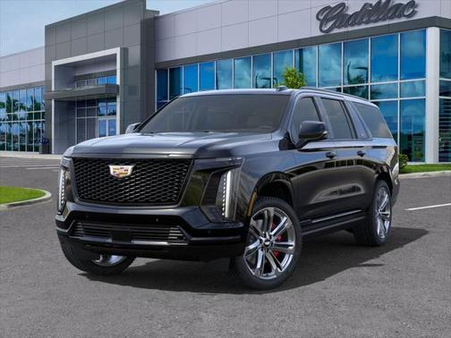 2025 Cadillac Escalade ESV Sport Platinum