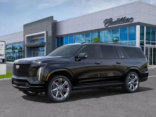 2025 Cadillac Escalade ESV Sport Platinum