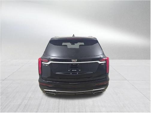 2024 Cadillac XT6 Premium Luxury FWD