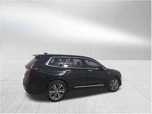 2024 Cadillac XT6 Premium Luxury FWD