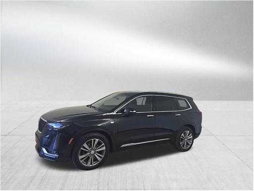 2024 Cadillac XT6 Premium Luxury FWD