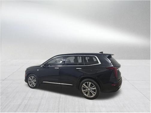 2024 Cadillac XT6 Premium Luxury FWD