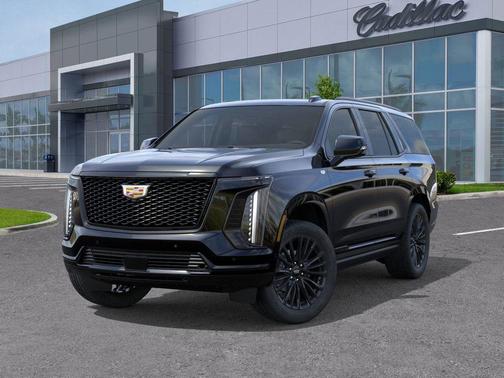 2026 Cadillac Escalade Sport Platinum