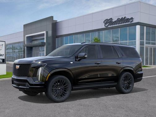 2026 Cadillac Escalade Sport Platinum
