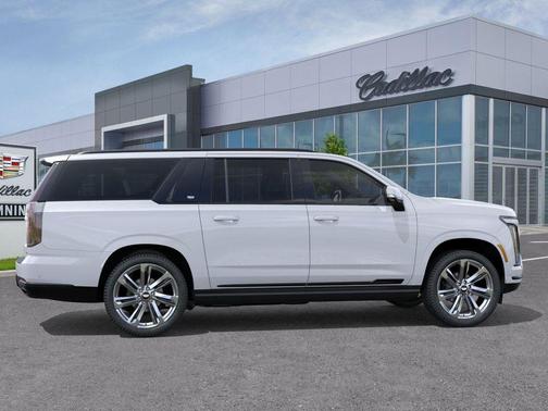 2026 Cadillac Escalade ESV Sport Platinum