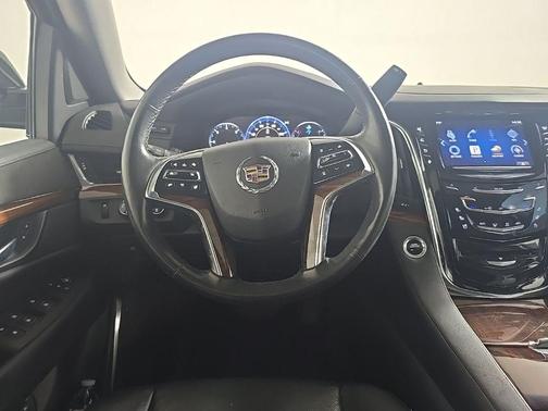 2015 Cadillac Escalade ESV Premium