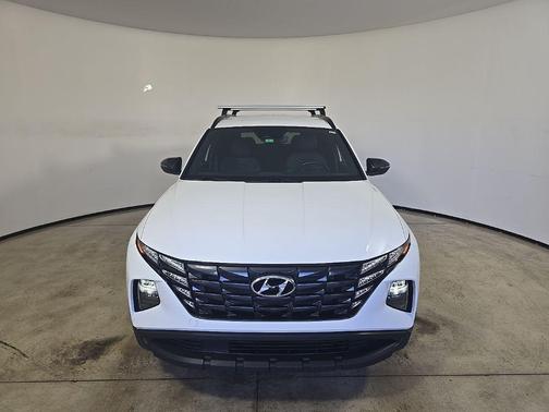 2024 Hyundai TUCSON XRT