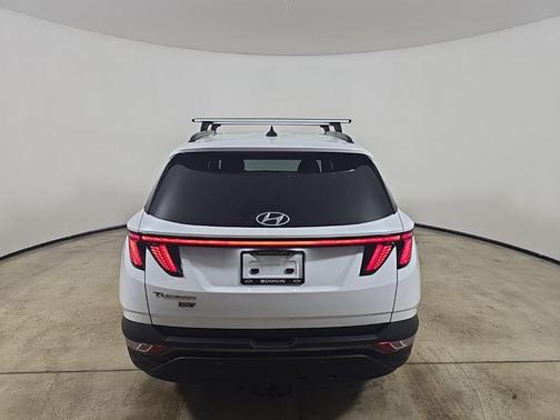 2024 Hyundai TUCSON XRT