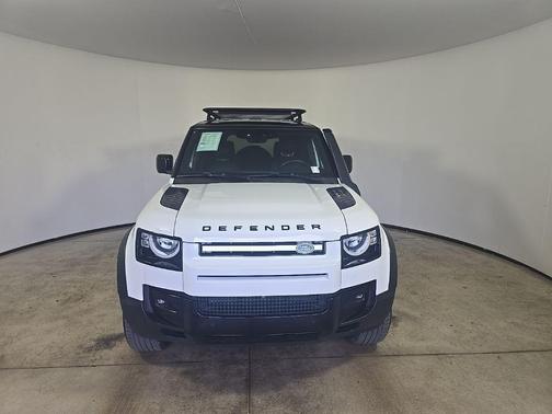 2023 Land Rover Defender 110 S