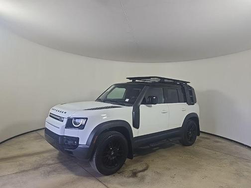 2023 Land Rover Defender 110 S