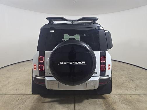 2023 Land Rover Defender 110 S