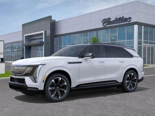 2026 Cadillac Escalade IQ Premium Sport