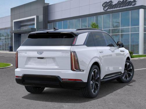 2026 Cadillac Escalade IQ Premium Sport