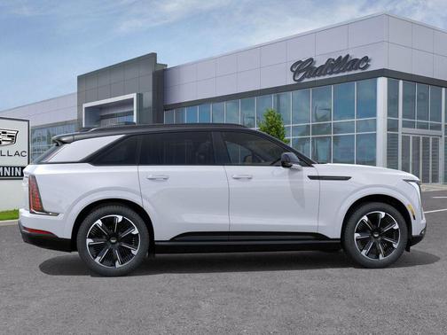 2026 Cadillac Escalade IQ Premium Sport