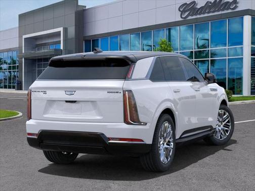 2025 Cadillac Escalade Sport