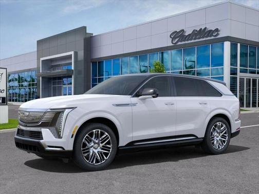 2025 Cadillac Escalade Sport