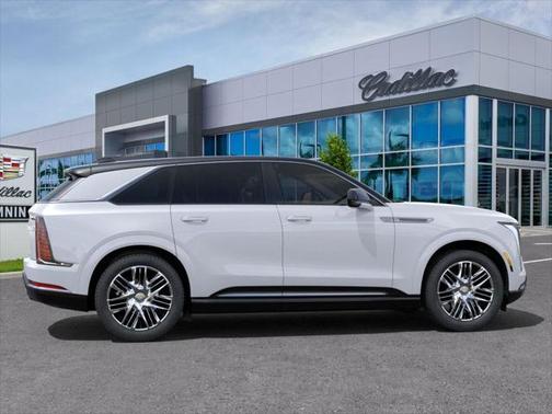 2025 Cadillac Escalade Sport