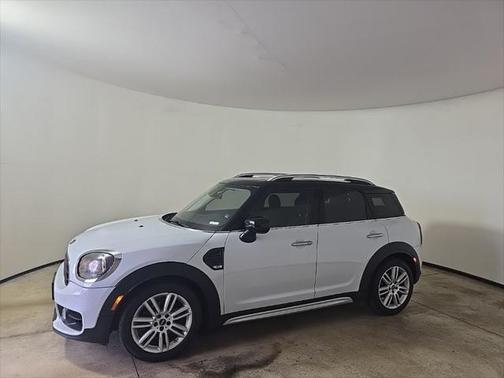 2020 MINI Countryman Cooper