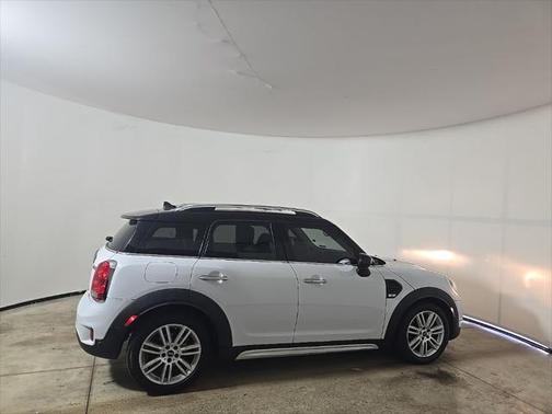2020 MINI Countryman Cooper