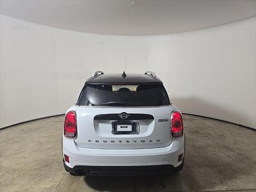 2020 MINI Countryman Cooper