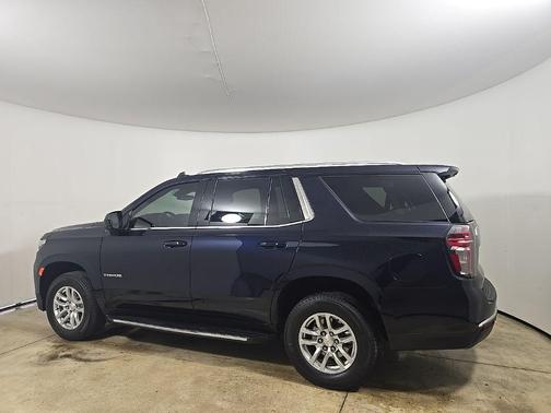 2024 Chevrolet Tahoe LS