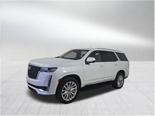 2023 Cadillac Escalade Luxury