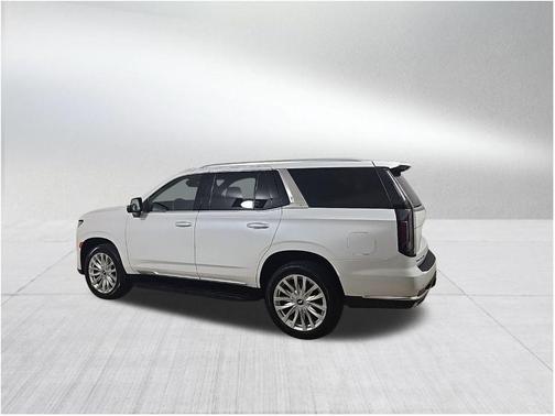 2023 Cadillac Escalade Luxury