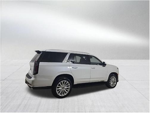 2023 Cadillac Escalade Luxury