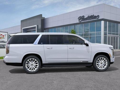 2026 Cadillac Escalade ESV Base