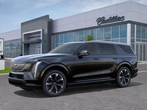 2026 Cadillac Escalade IQ Premium Sport
