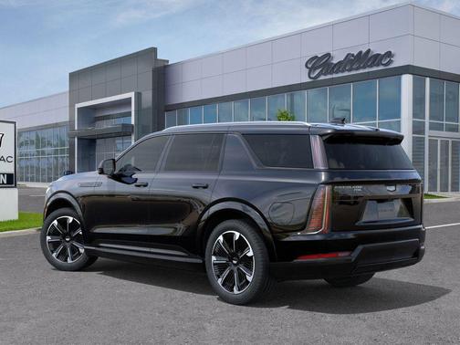 2026 Cadillac Escalade IQL Premium Sport