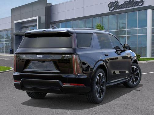 2026 Cadillac Escalade IQL Premium Sport