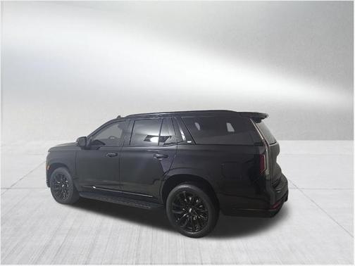 2022 Cadillac Escalade Sport