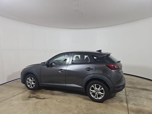 2019 Mazda CX-3 Sport