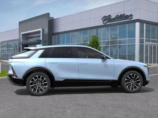 2025 Cadillac LYRIQ Sport w/1SF