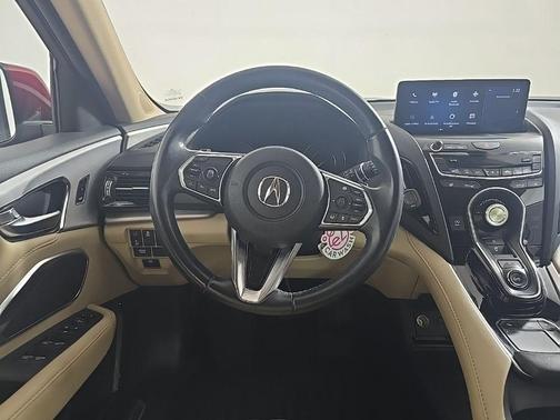 2021 Acura RDX Base