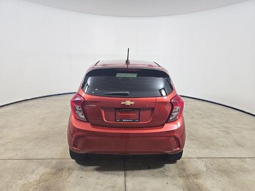 2022 Chevrolet Spark LS