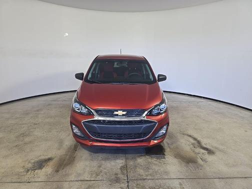 2022 Chevrolet Spark LS