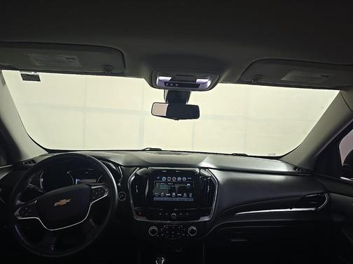 2019 Chevrolet Traverse RS