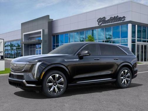 2025 Cadillac Escalade Luxury