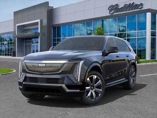 2025 Cadillac Escalade Luxury