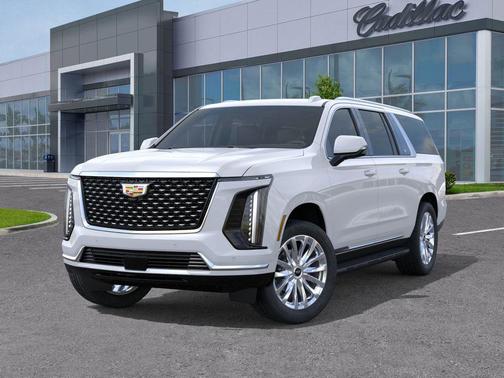2026 Cadillac Escalade ESV Base