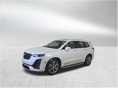 2023 Cadillac XT6 Premium Luxury FWD