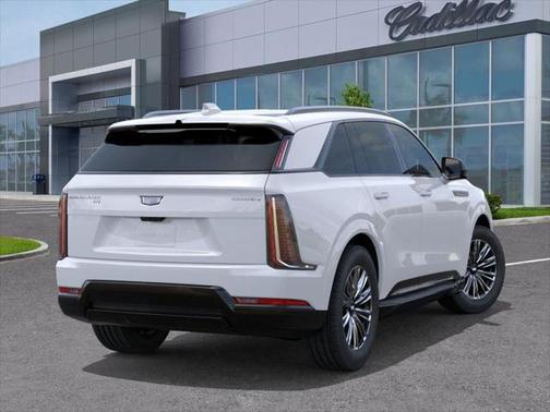 2026 Cadillac Escalade IQ Sport