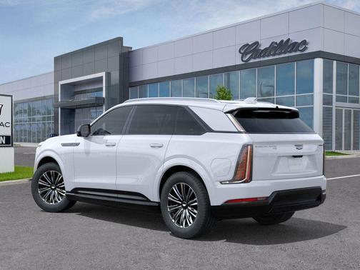 2026 Cadillac Escalade IQ Sport