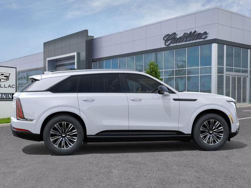 2026 Cadillac Escalade IQ Sport