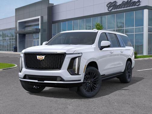 2026 Cadillac Escalade ESV Sport Platinum