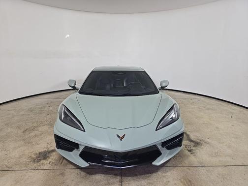 2024 Chevrolet Corvette Stingray w/1LT