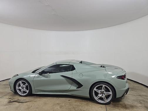 2024 Chevrolet Corvette Stingray w/1LT